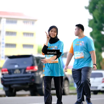 Runner Photo 8271365