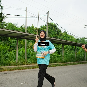 Runner Photo 8271369