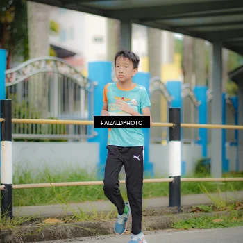 Runner Photo 8271370