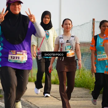 Runner Photo 8271375