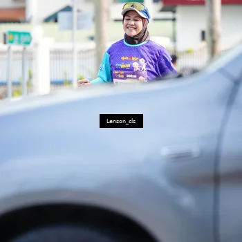 Runner Photo 8271376