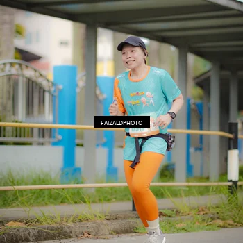 Runner Photo 8271377