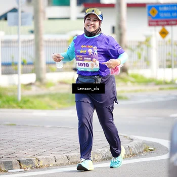 Runner Photo 8271378