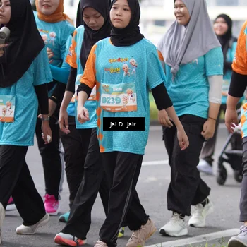 Runner Photo 8271381