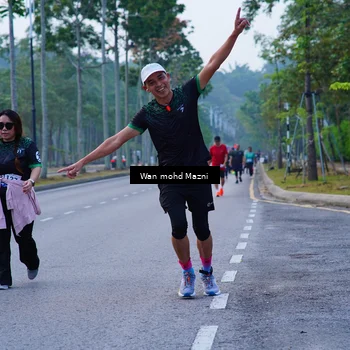 Runner Photo 8271383