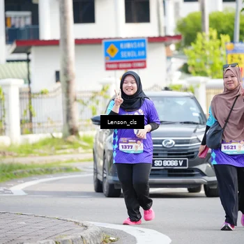 Runner Photo 8271386