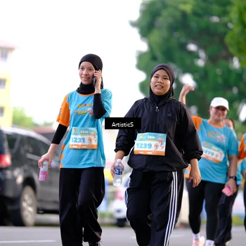 Runner Photo 8271388