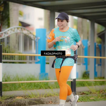 Runner Photo 8271391