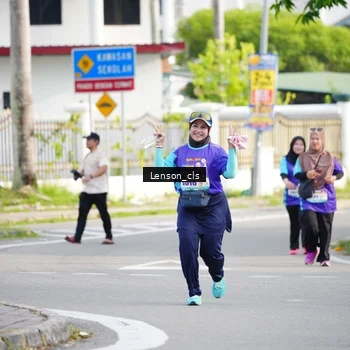 Runner Photo 8271392