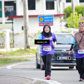 Runner Photo 8271396