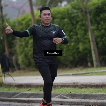 Runner Photo 8271397