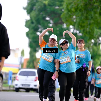 Runner Photo 8271399
