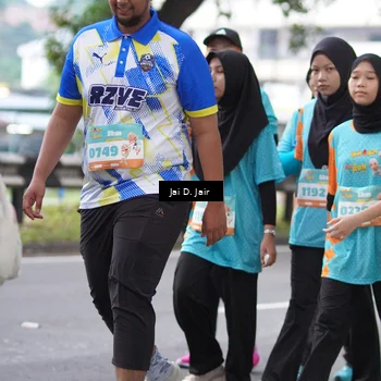 Runner Photo 8271401
