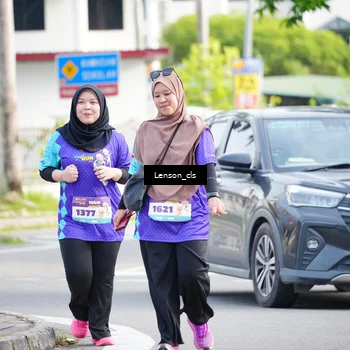Runner Photo 8271406