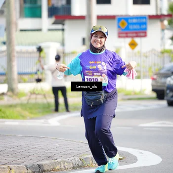 Runner Photo 8271408