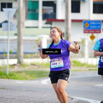 Runner Photo 8271409