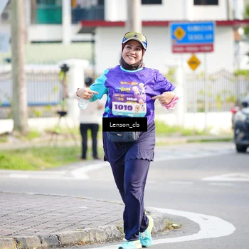 Runner Photo 8271410