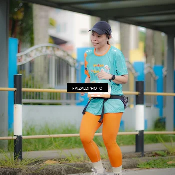 Runner Photo 8271411