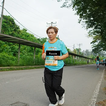 Runner Photo 8271415