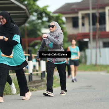 Runner Photo 8271416