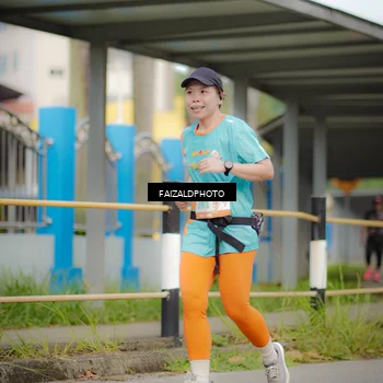 Runner Photo 8271419