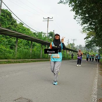 Runner Photo 8271422