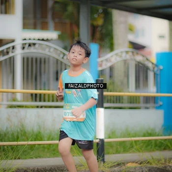 Runner Photo 8271423
