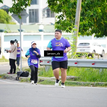 Runner Photo 8271425