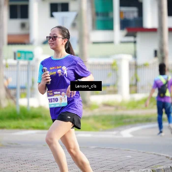 Runner Photo 8271427