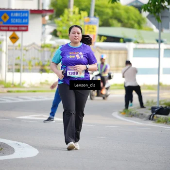 Runner Photo 8271429