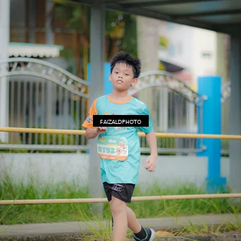 Runner Photo 8271431