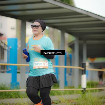 Runner Photo 8271432
