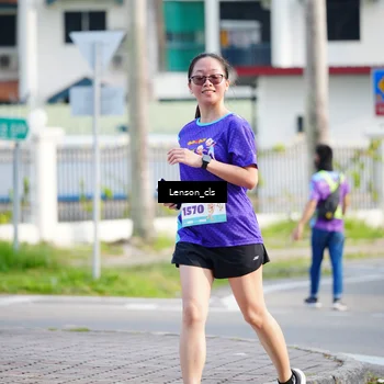 Runner Photo 8271436