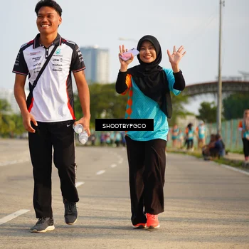Runner Photo 8271437