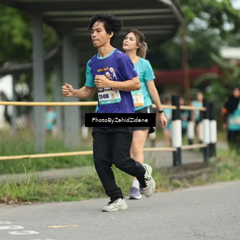 Runner Photo 8271438