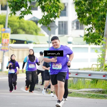 Runner Photo 8271439