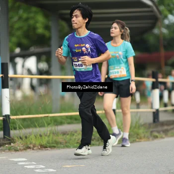 Runner Photo 8271440