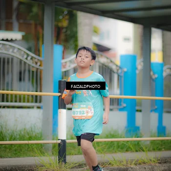 Runner Photo 8271444