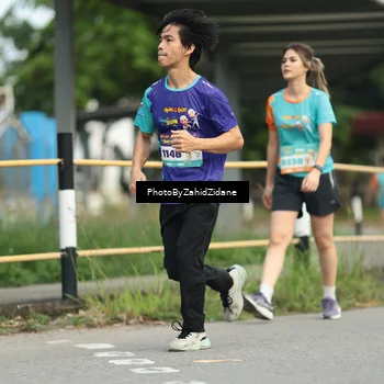 Runner Photo 8271445