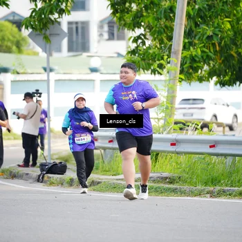 Runner Photo 8271446
