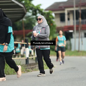 Runner Photo 8271449