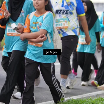 Runner Photo 8271451