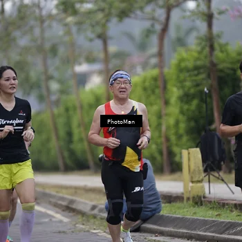 Runner Photo 8271453