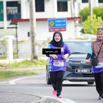 Runner Photo 8271456