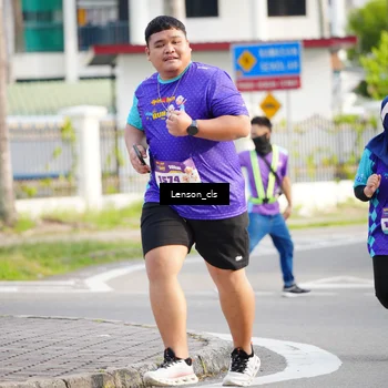 Runner Photo 8271458