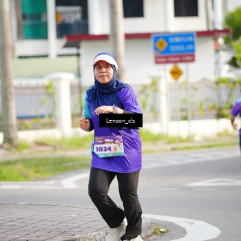 Runner Photo 8271465