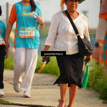 Runner Photo 8271467