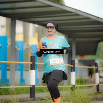 Runner Photo 8271469