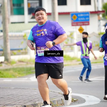 Runner Photo 8271470