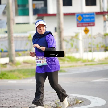 Runner Photo 8271471